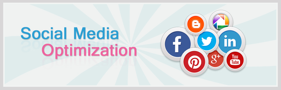 Social Media Optimization